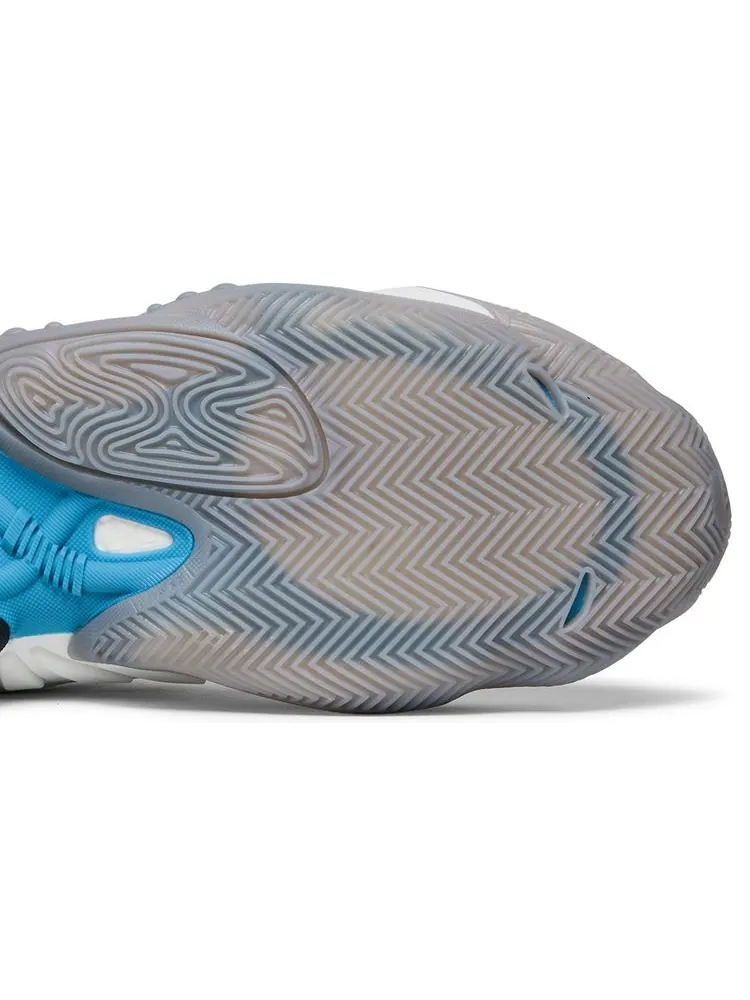Кроссовки adidas Crazy BYW 2.0 'LaVine Airlines' — изображение 5 из 8, белый