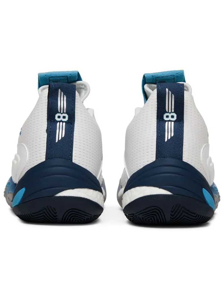 Кроссовки adidas Crazy BYW 2.0 'LaVine Airlines' — изображение 6 из 8, белый