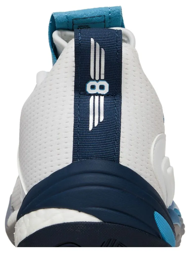 Кроссовки adidas Crazy BYW 2.0 'LaVine Airlines' — изображение 7 из 8, белый