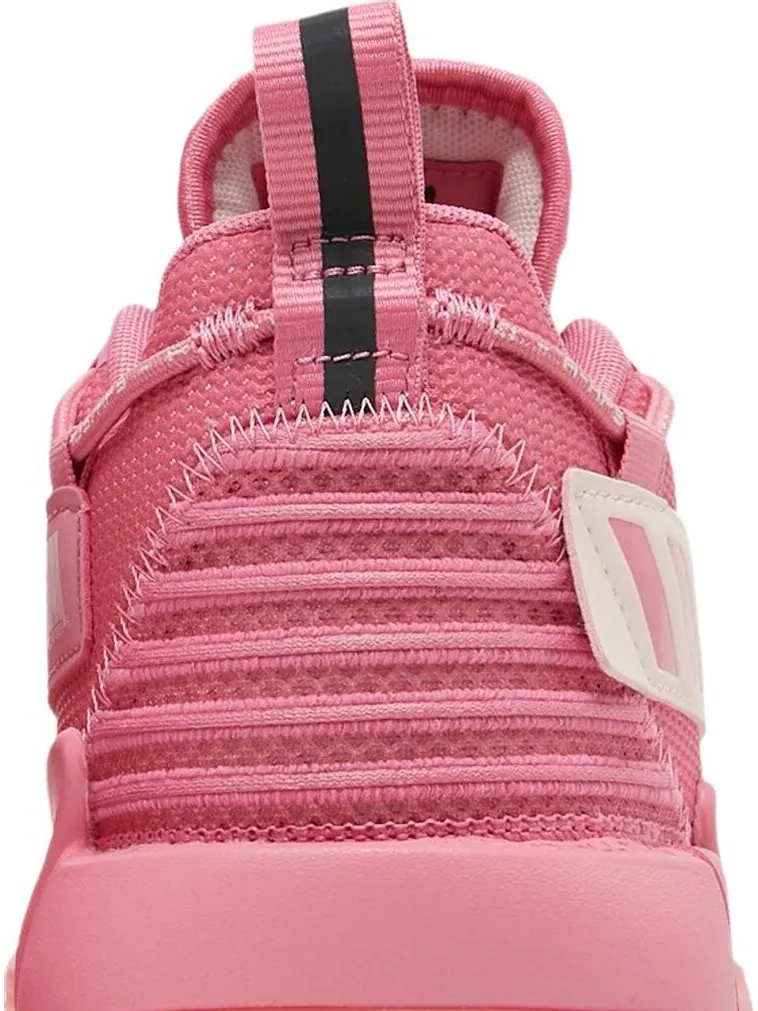Кроссовки Adidas Dame 7 EXTPLY J 'D.O.L.L.A.' — изображение 7 из 8, розовый