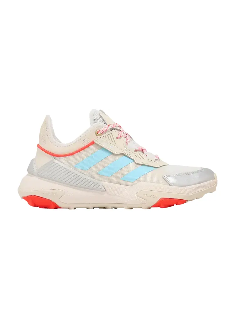 Кроссовки Adidas Wmns Terrex Hyperblue — изображение 1 из 1, бежевый