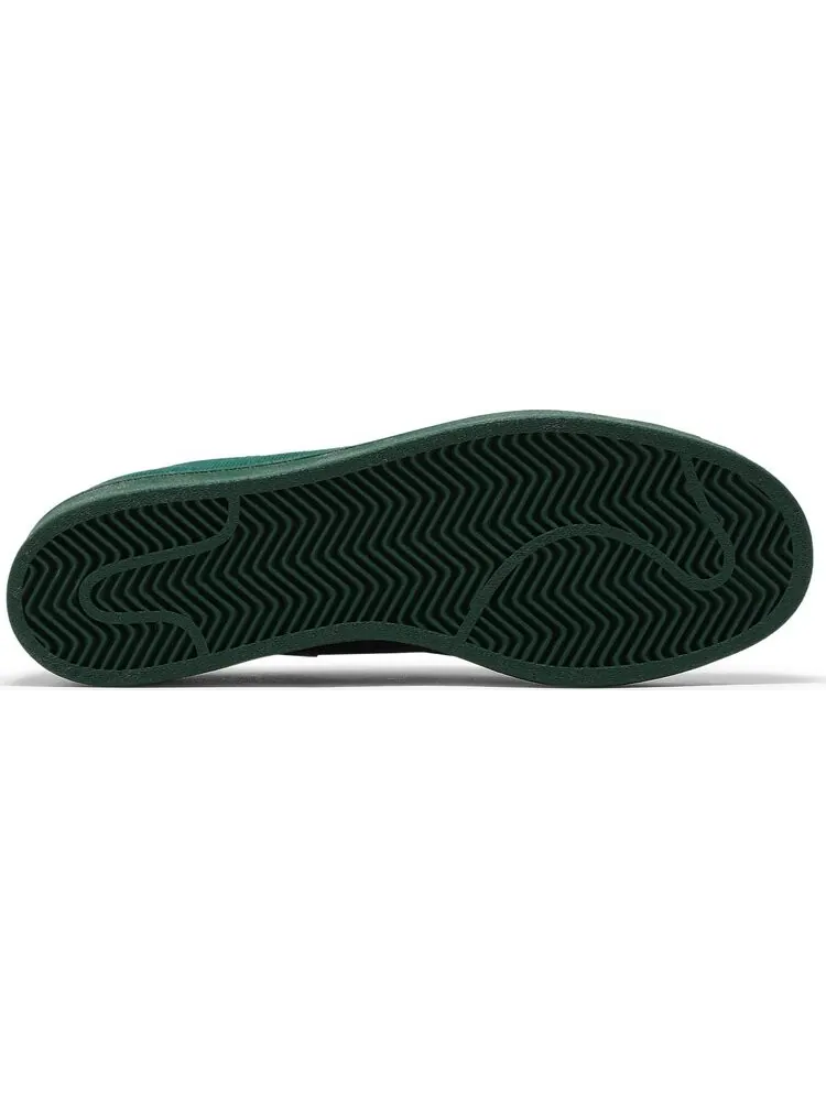 Кроссовки Adidas Pharrell x Superstar Primeknit Unisex — изображение 4 из 8, зеленый