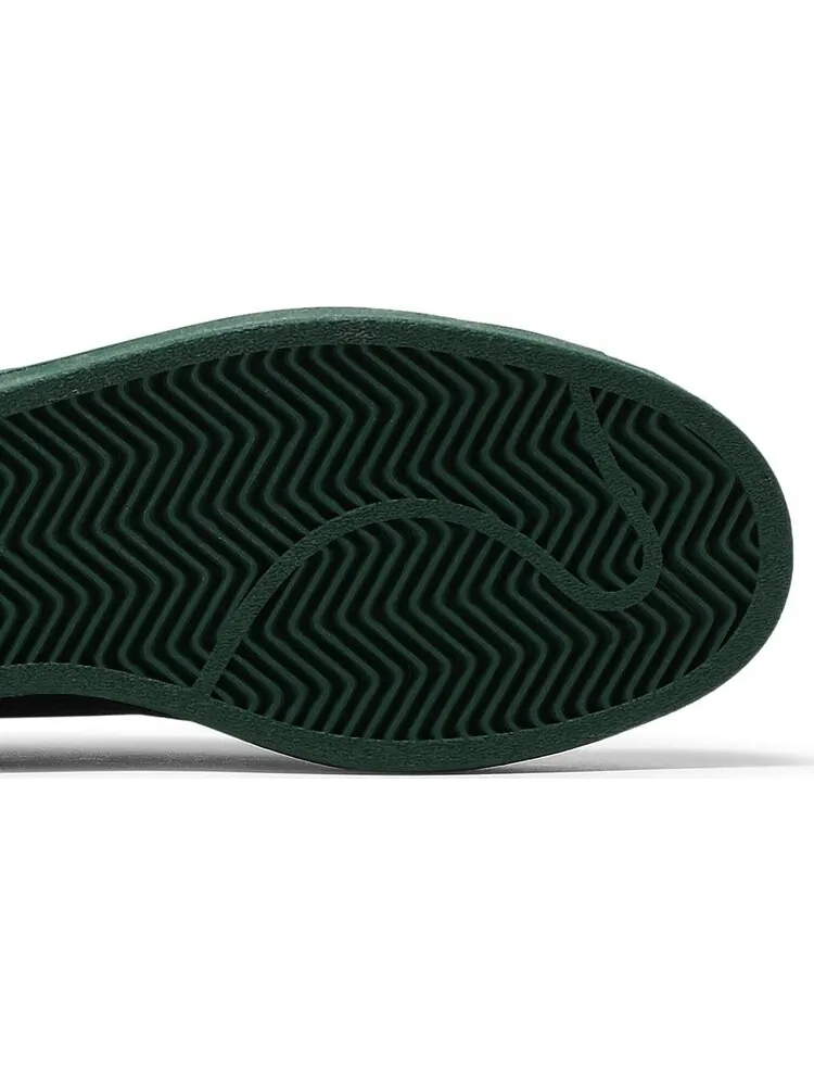 Кроссовки Adidas Pharrell x Superstar Primeknit Unisex — изображение 5 из 8, зеленый