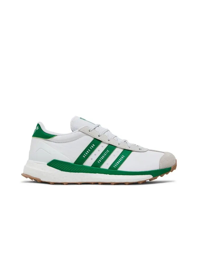 Кроссовки Adidas Human Made x Country — изображение 1 из 4, белый