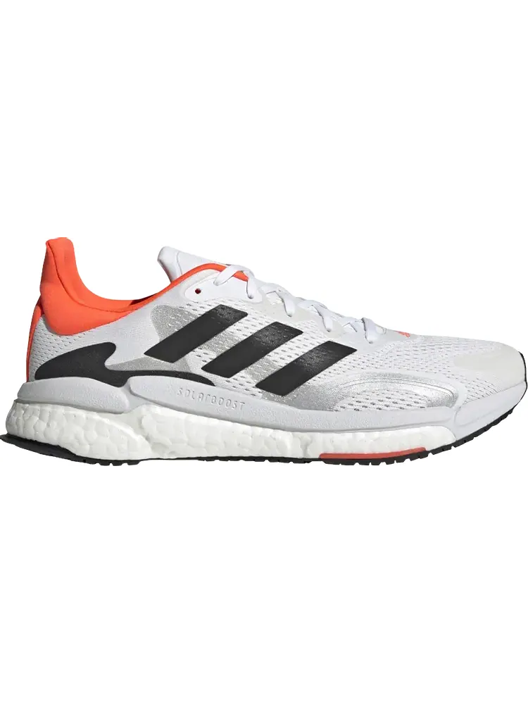 Кроссовки Adidas Solar Boost 3 — изображение 1 из 7, белый