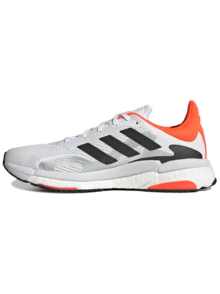 Кроссовки Adidas Solar Boost 3 — изображение 2 из 7, белый