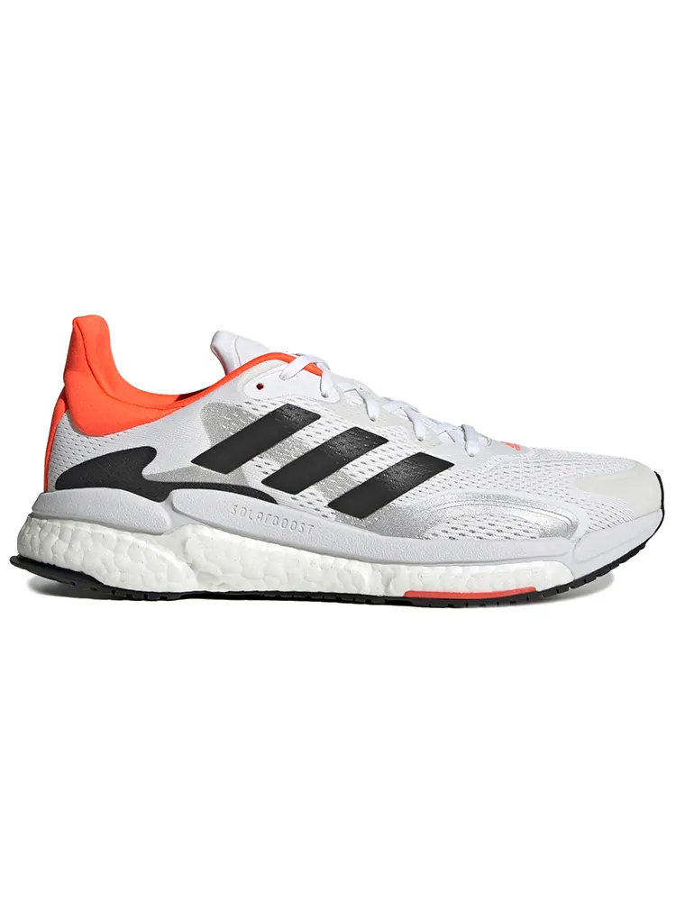 Кроссовки Adidas Solar Boost 3 — изображение 3 из 7, белый