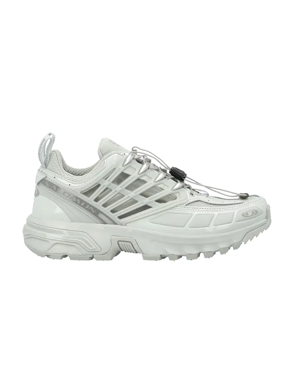 Кроссовки MM6 Maison Margiela x ACS Pro Advanced Salomon — изображение 1 из 1, серый