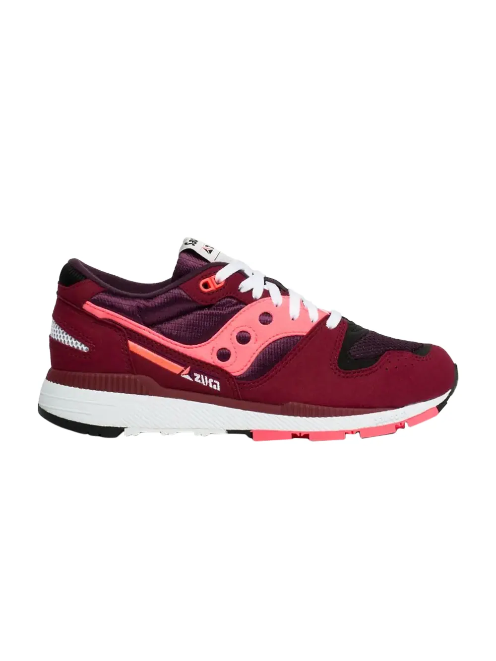 Кроссовки Wmns Azura Saucony — изображение 1 из 1, розовый/розовый