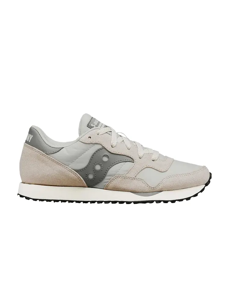 Кроссовки Saucony Wmns DXN Trainer Light Grey — изображение 1 из 1, светлый серый
