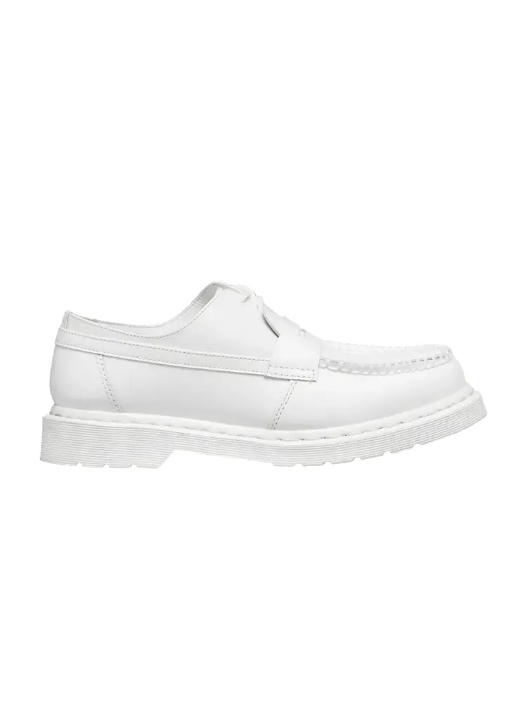 Ботинки Dr. Martens MM6 Maison Margiela x Wmns 1461 Penton — изображение 1 из 1, белый