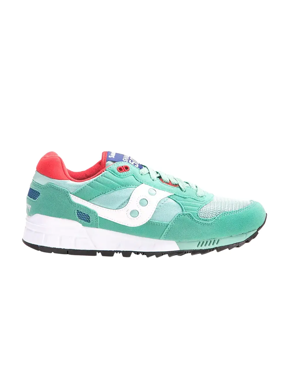 Кроссовки Shadow 5000 Saucony — изображение 1 из 3, мята