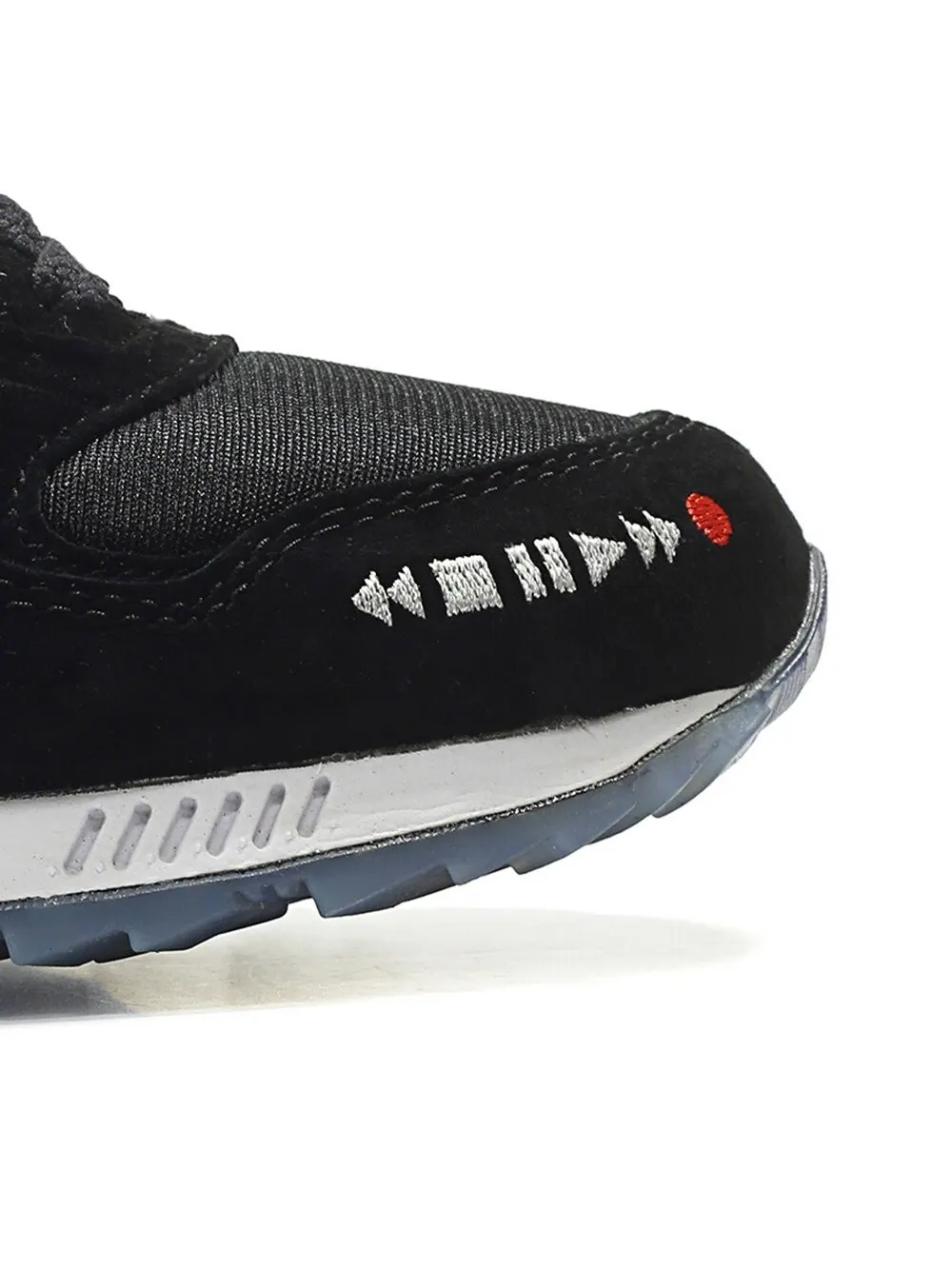 Кроссовки Play Cloths x Shadow 5000 Saucony — изображение 7 из 7, оранжевый/оранжевый