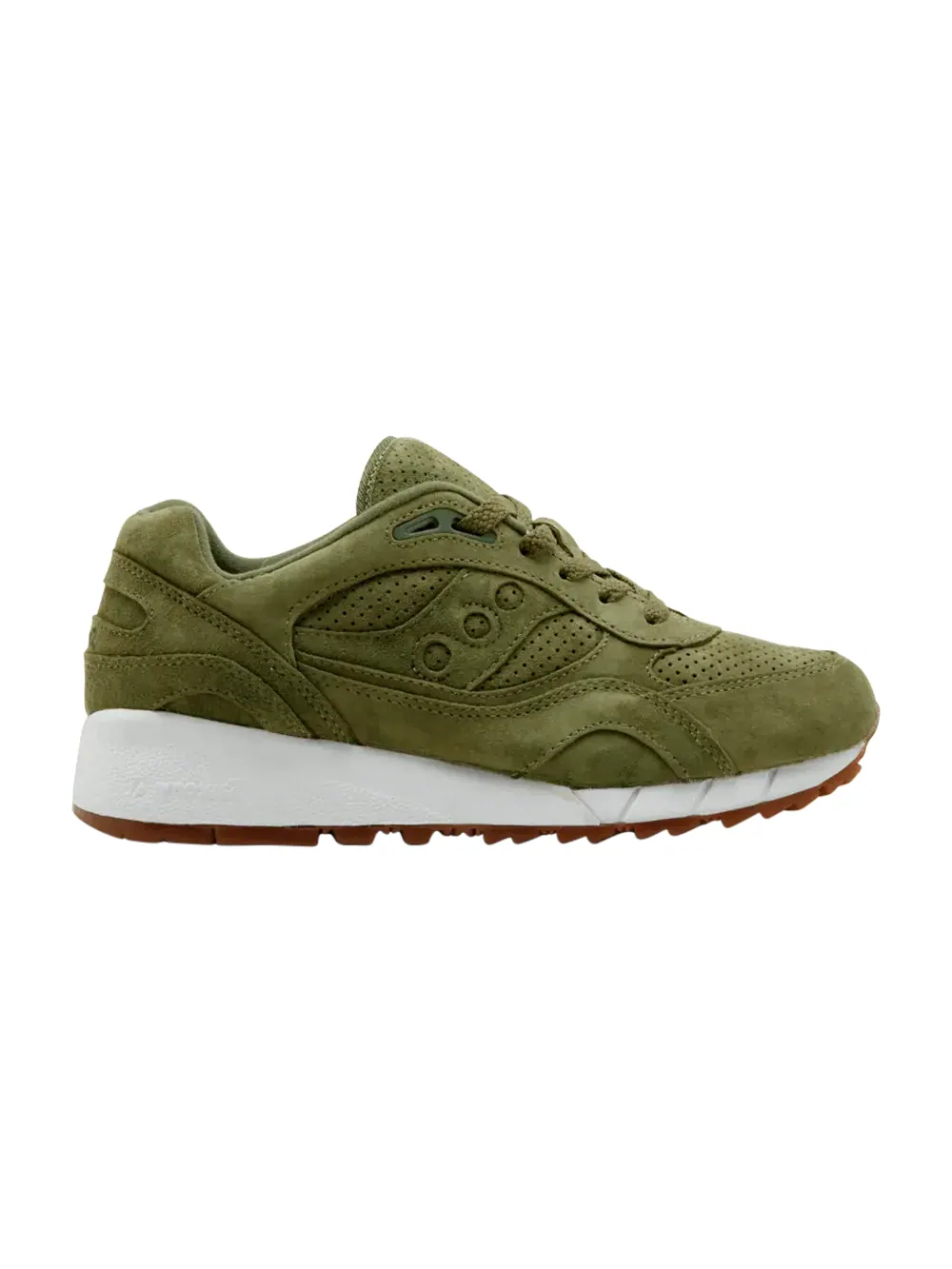 Кроссовки Shadow 6000 Saucony — изображение 1 из 1