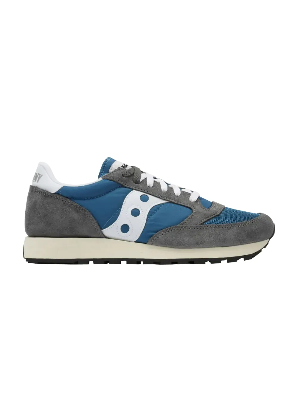 Кроссовки Jazz Original Vintage Saucony — изображение 1 из 1, белый
