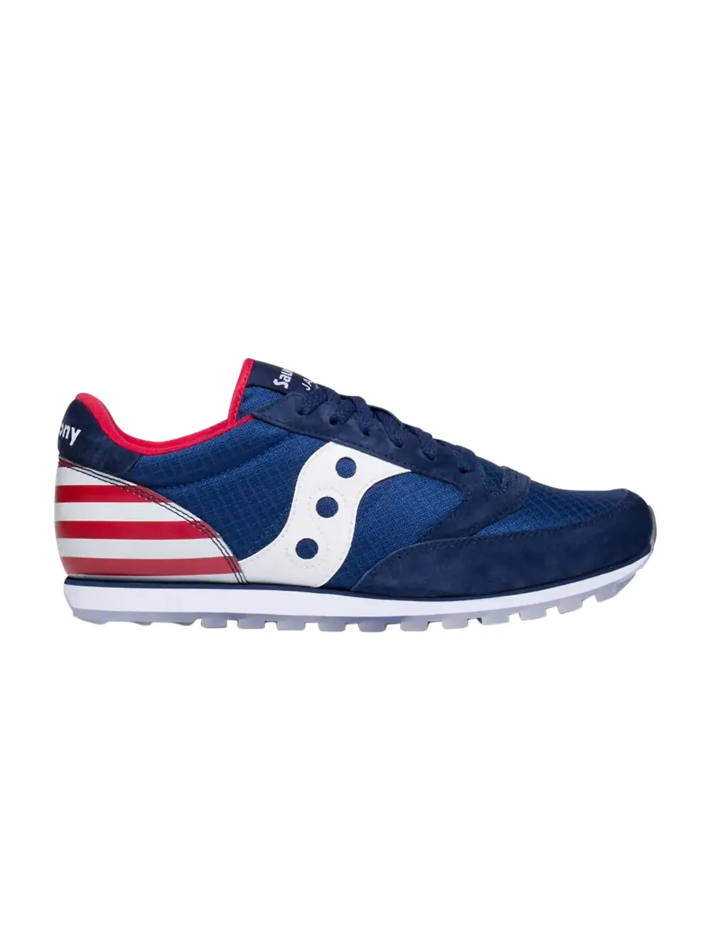 Кроссовки Jazz Low Pro Saucony — изображение 1 из 1