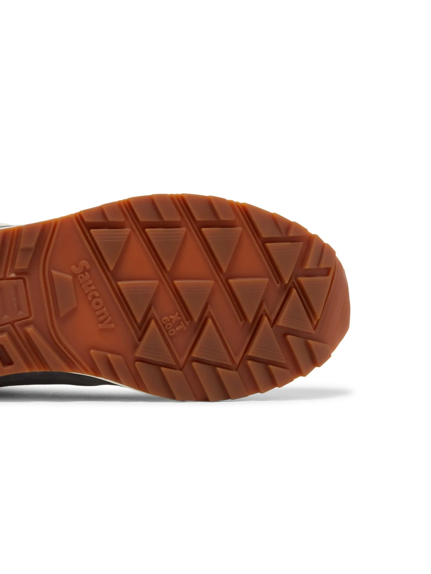 Кроссовки Shadow 6000 Saucony — изображение 5 из 8, серый/синий