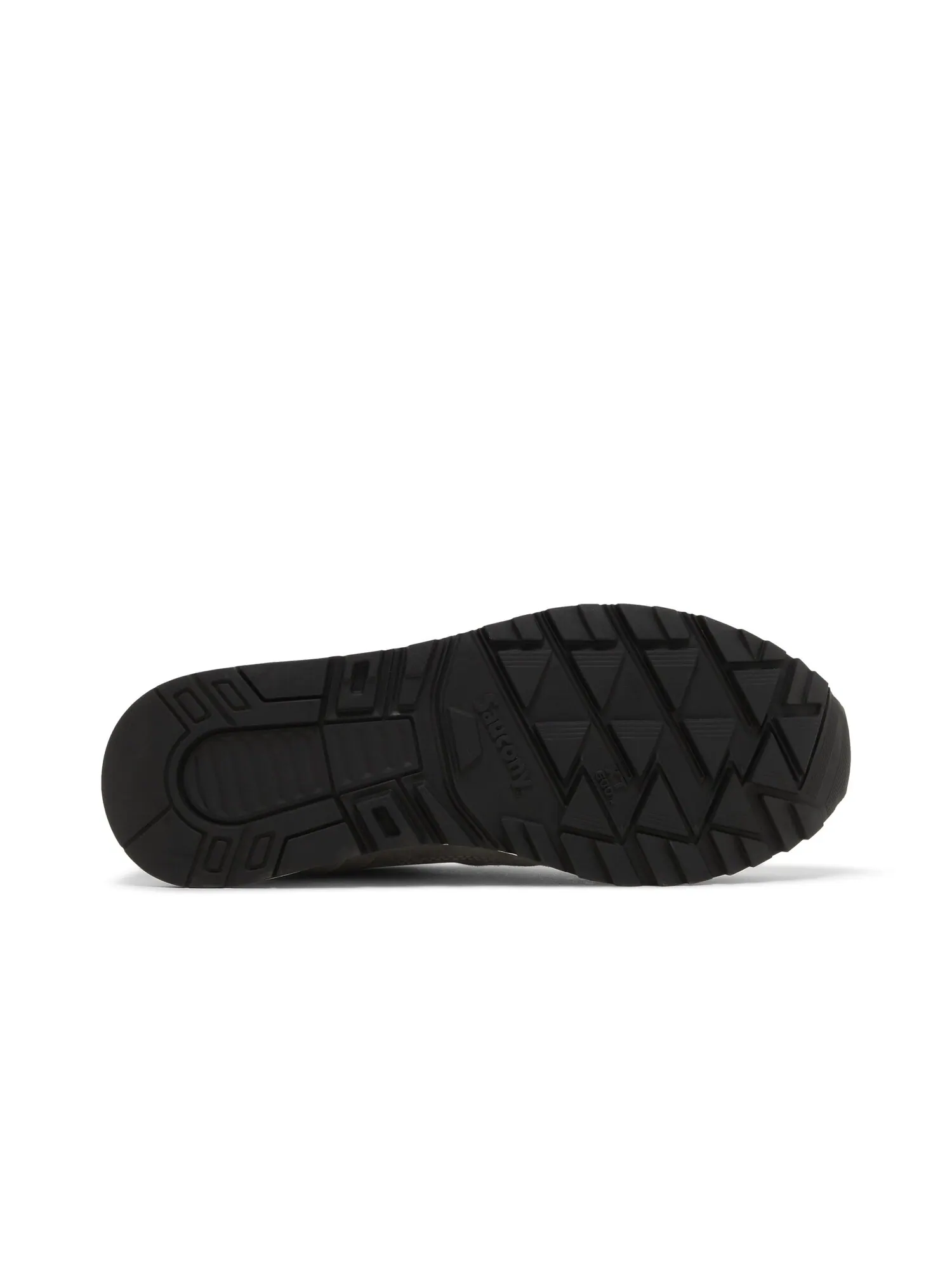 Кроссовки Shadow 6000 Saucony — изображение 4 из 8, серый/красный