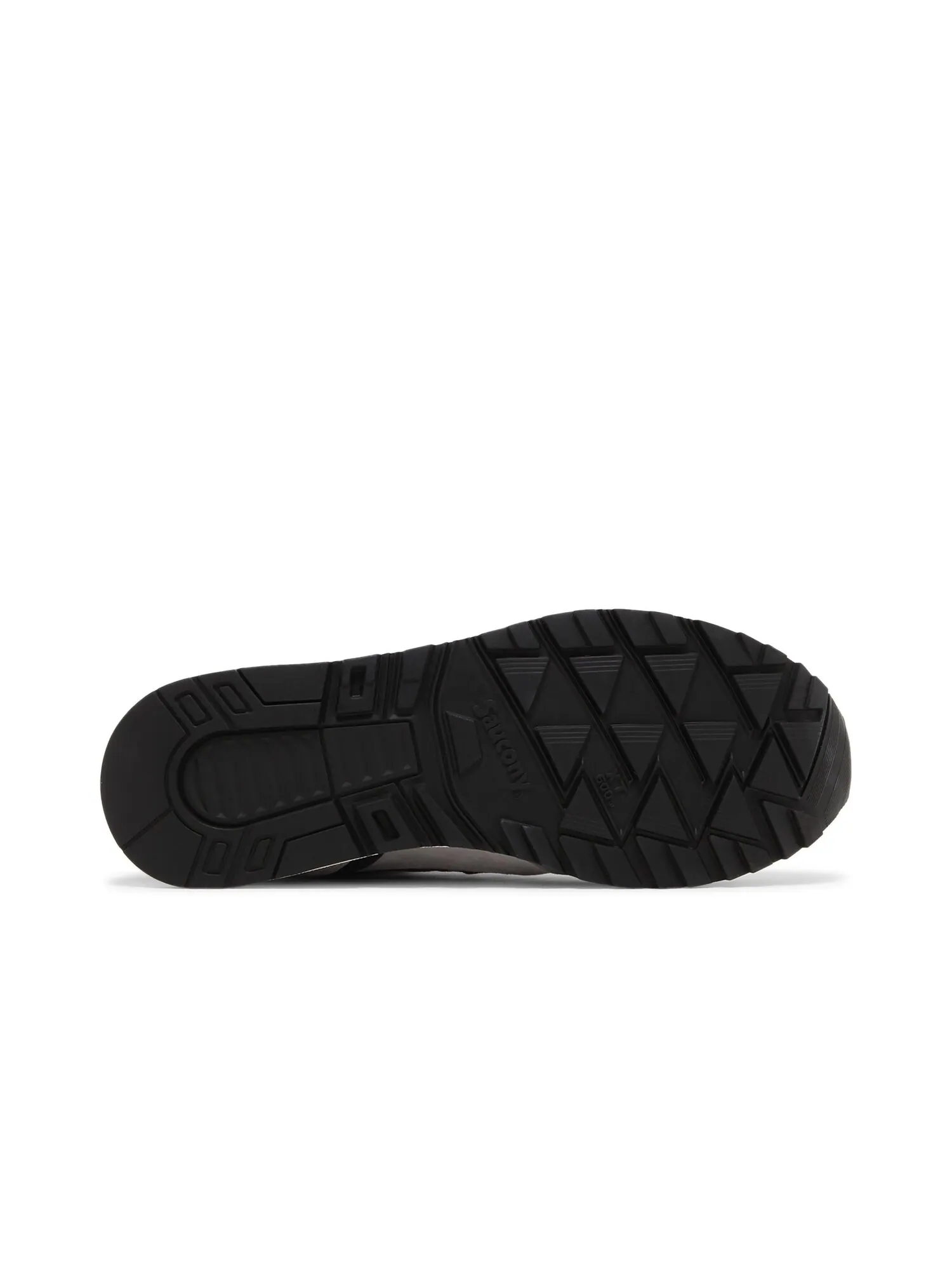 Кроссовки Shadow 6000 Saucony — изображение 4 из 8, серый/розовый