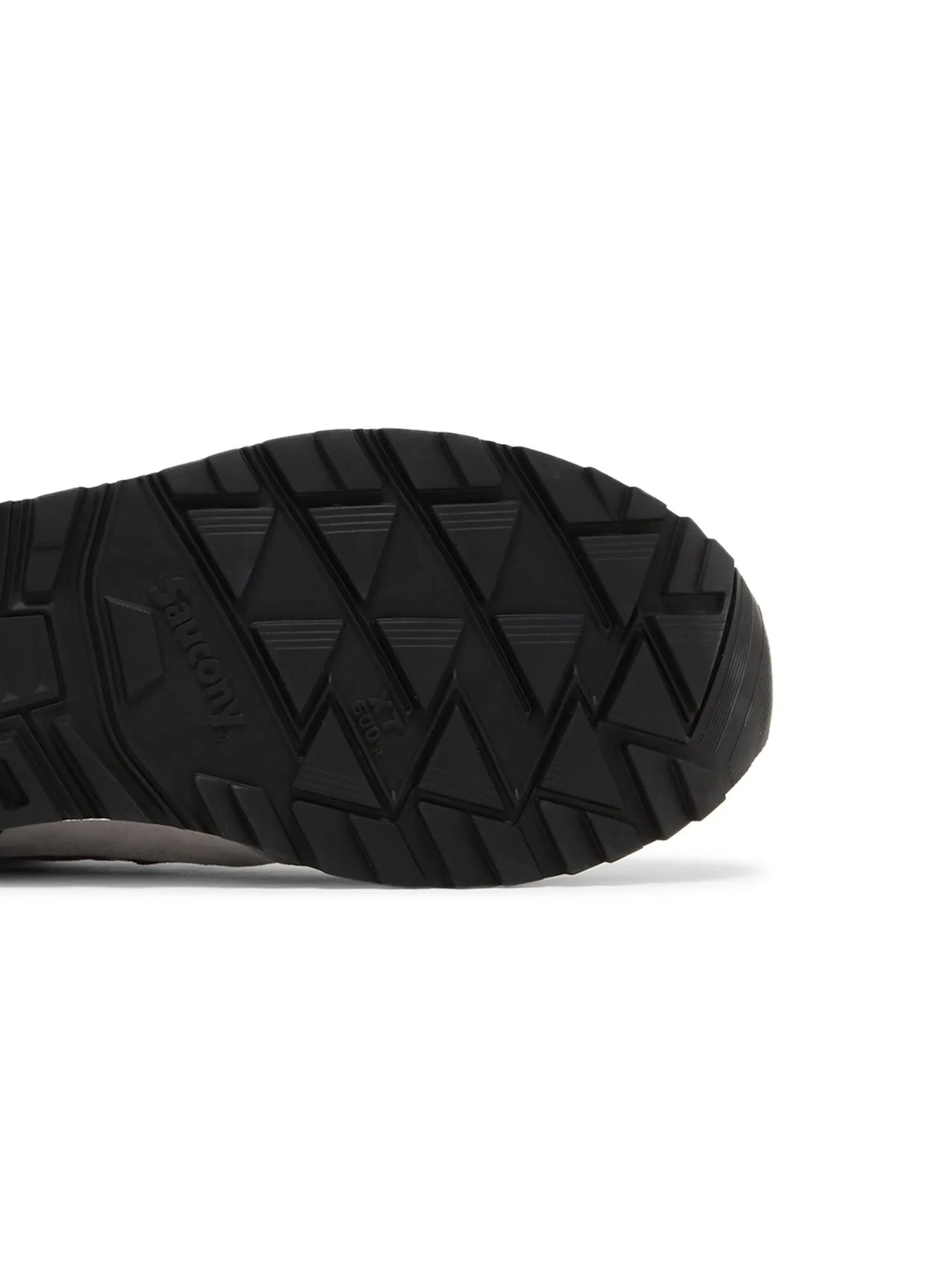 Кроссовки Shadow 6000 Saucony — изображение 5 из 8, серый/розовый