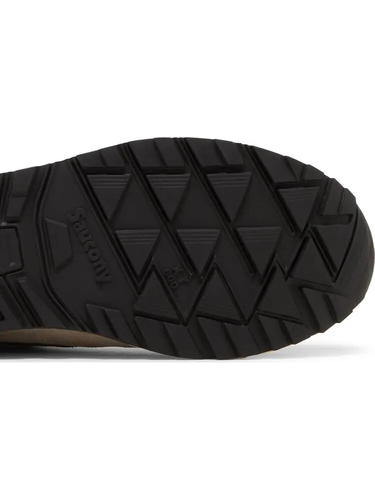 Кроссовки Saucony Shadow 6000 Grey — изображение 5 из 8, серый