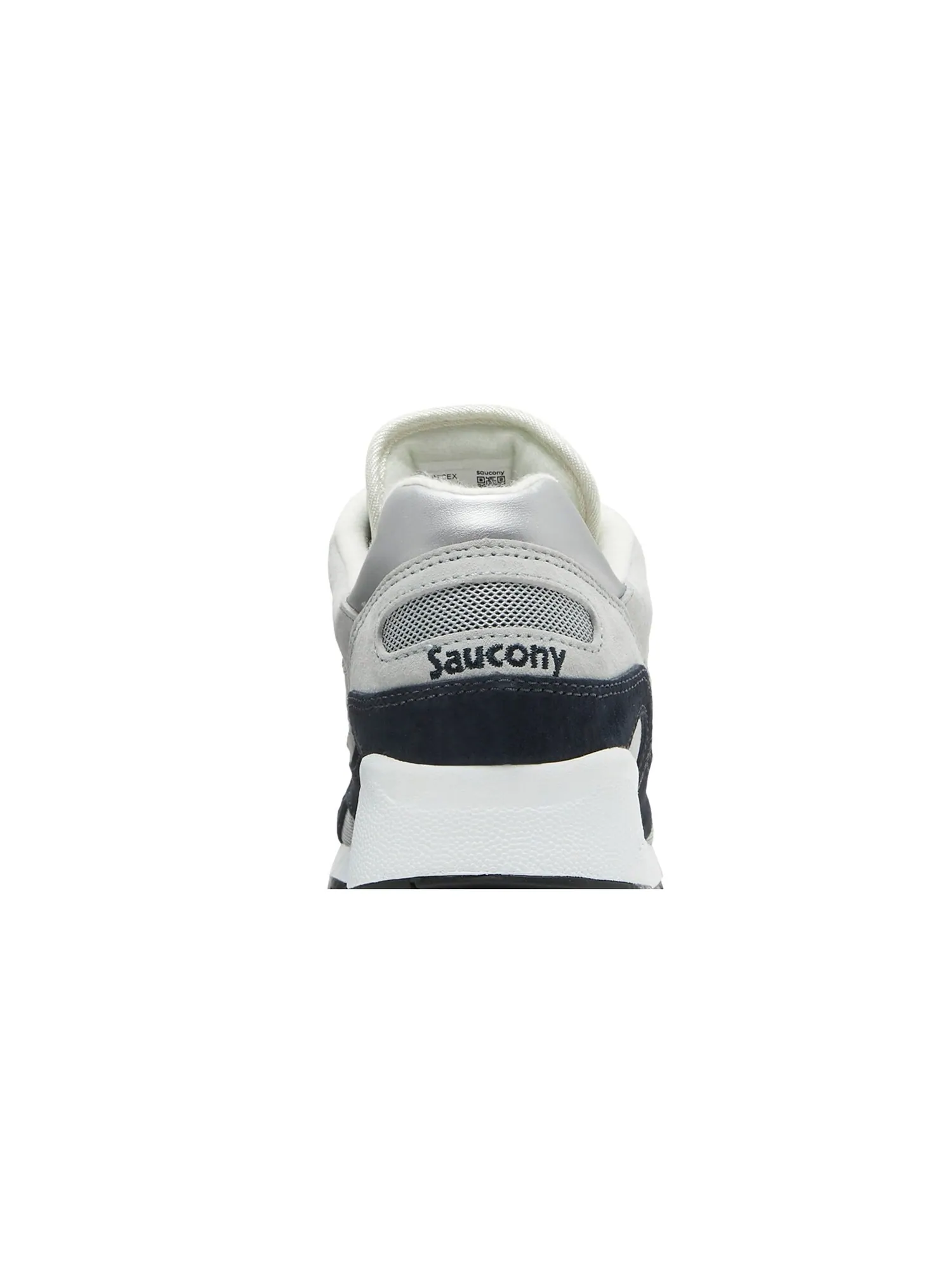 Кроссовки Shadow 6000 Saucony — изображение 7 из 8, серый/серебристый/серый