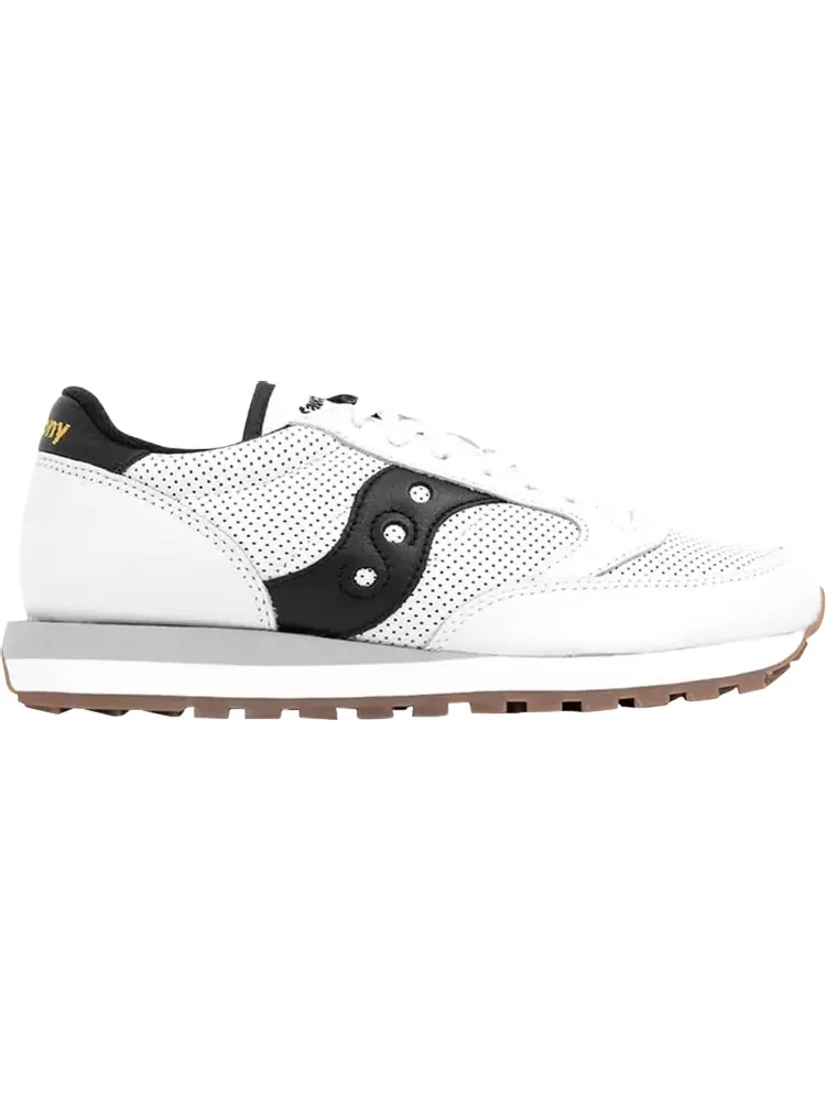 Кроссовки Saucony Jazz Original White Gum — изображение 1 из 1, белый