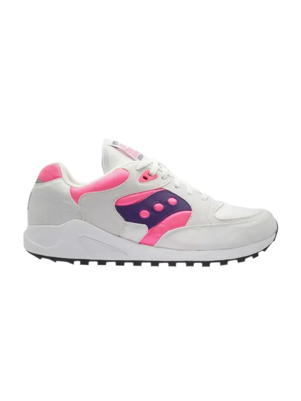 Кроссовки Jazz 4000 OG Saucony — изображение 1 из 1, белый