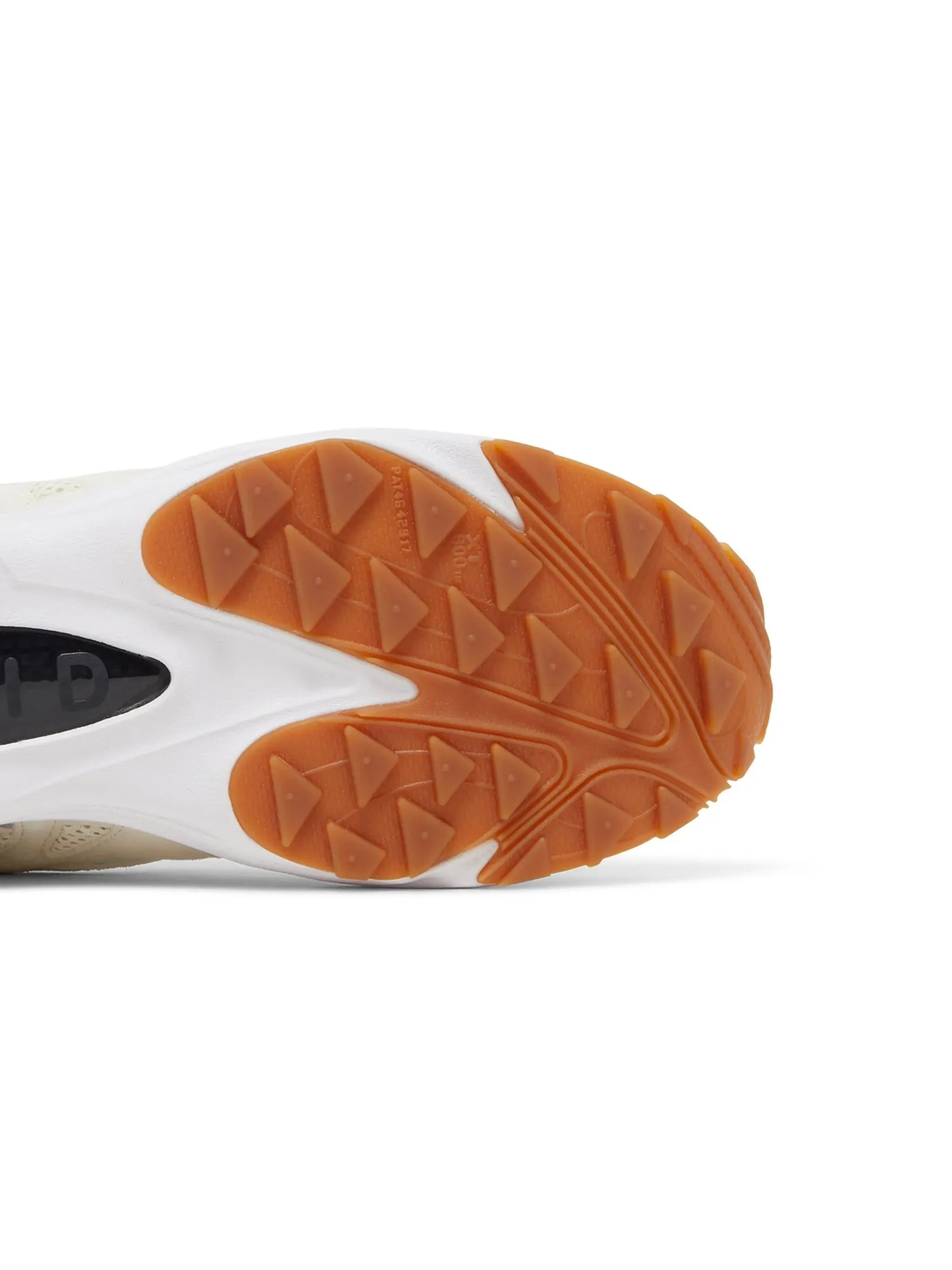 Кроссовки Grid Azura 2000 Saucony — изображение 5 из 8, белый