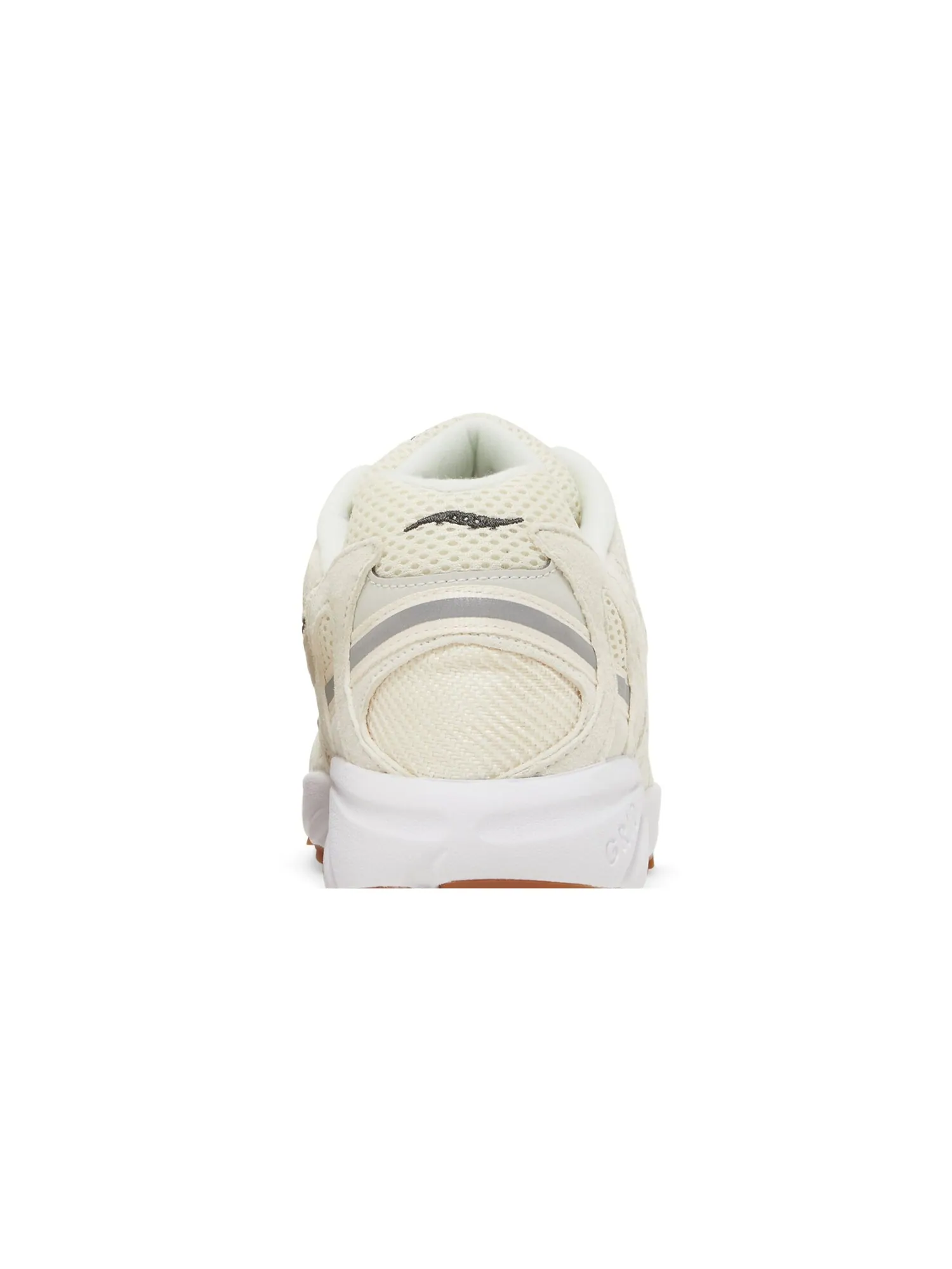 Кроссовки Grid Azura 2000 Saucony — изображение 7 из 8, белый