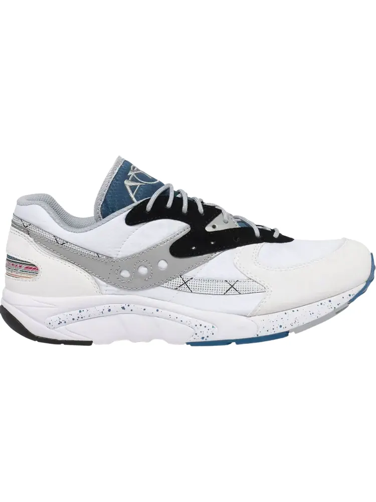 Кроссовки Saucony Aya White Seaport — изображение 1 из 1, белый