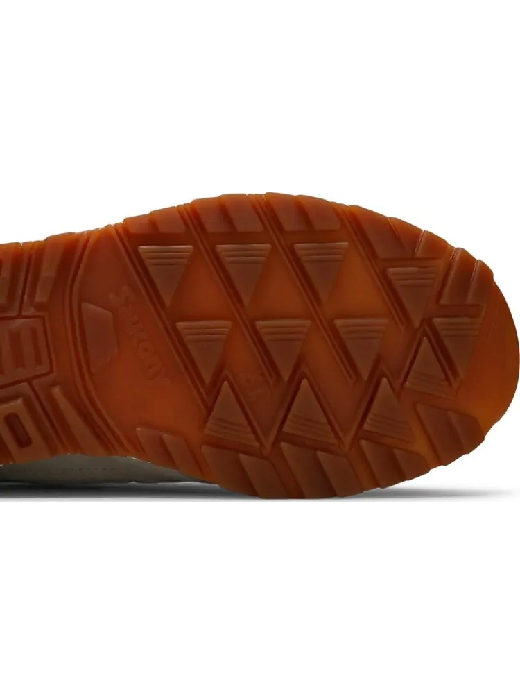 Кроссовки Saucony Shadow 6000 Endless Summer — изображение 5 из 8, белый