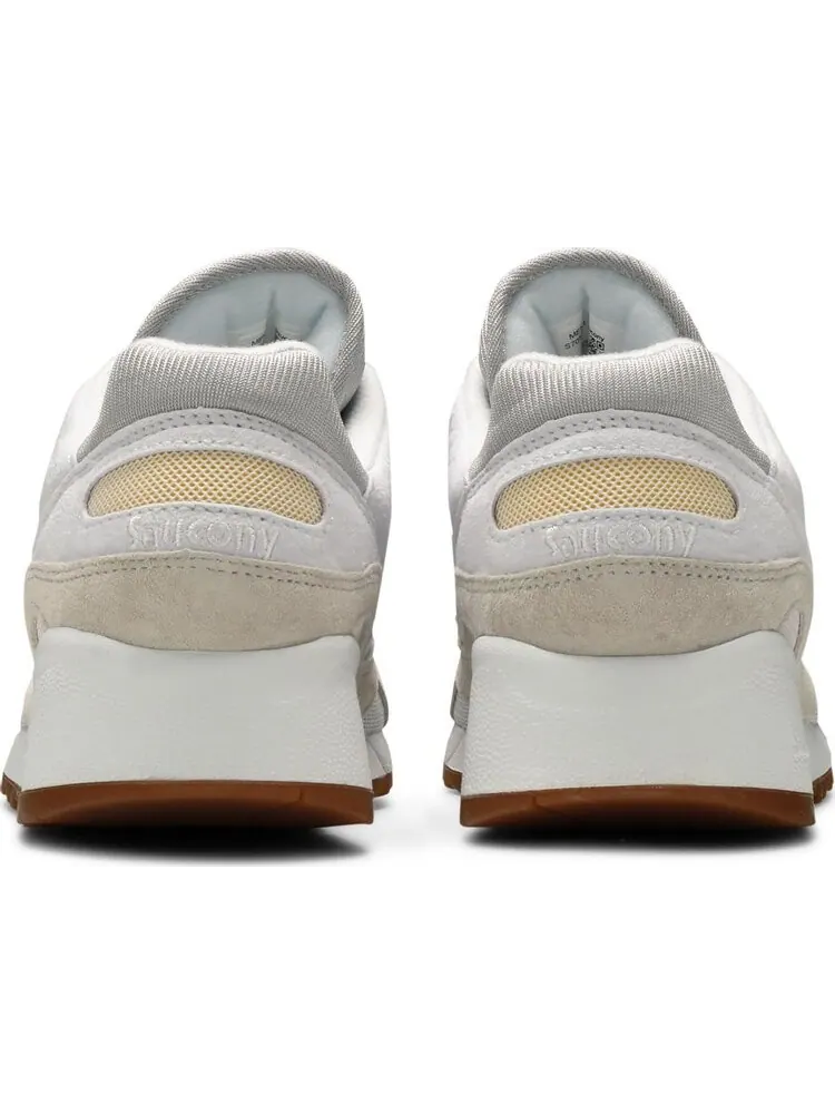 Кроссовки Saucony Shadow 6000 Endless Summer — изображение 6 из 8, белый