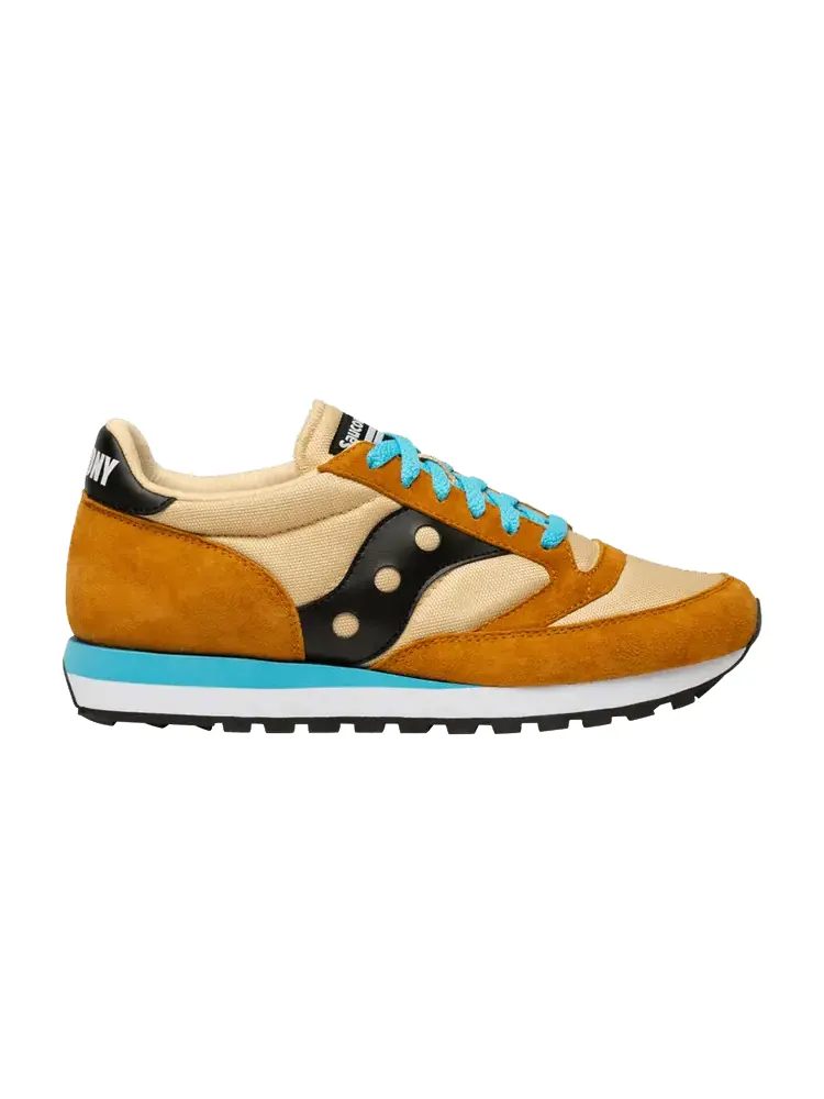 Кроссовки Jazz 81 'Rust Brown' — изображение 1 из 1, коричневый