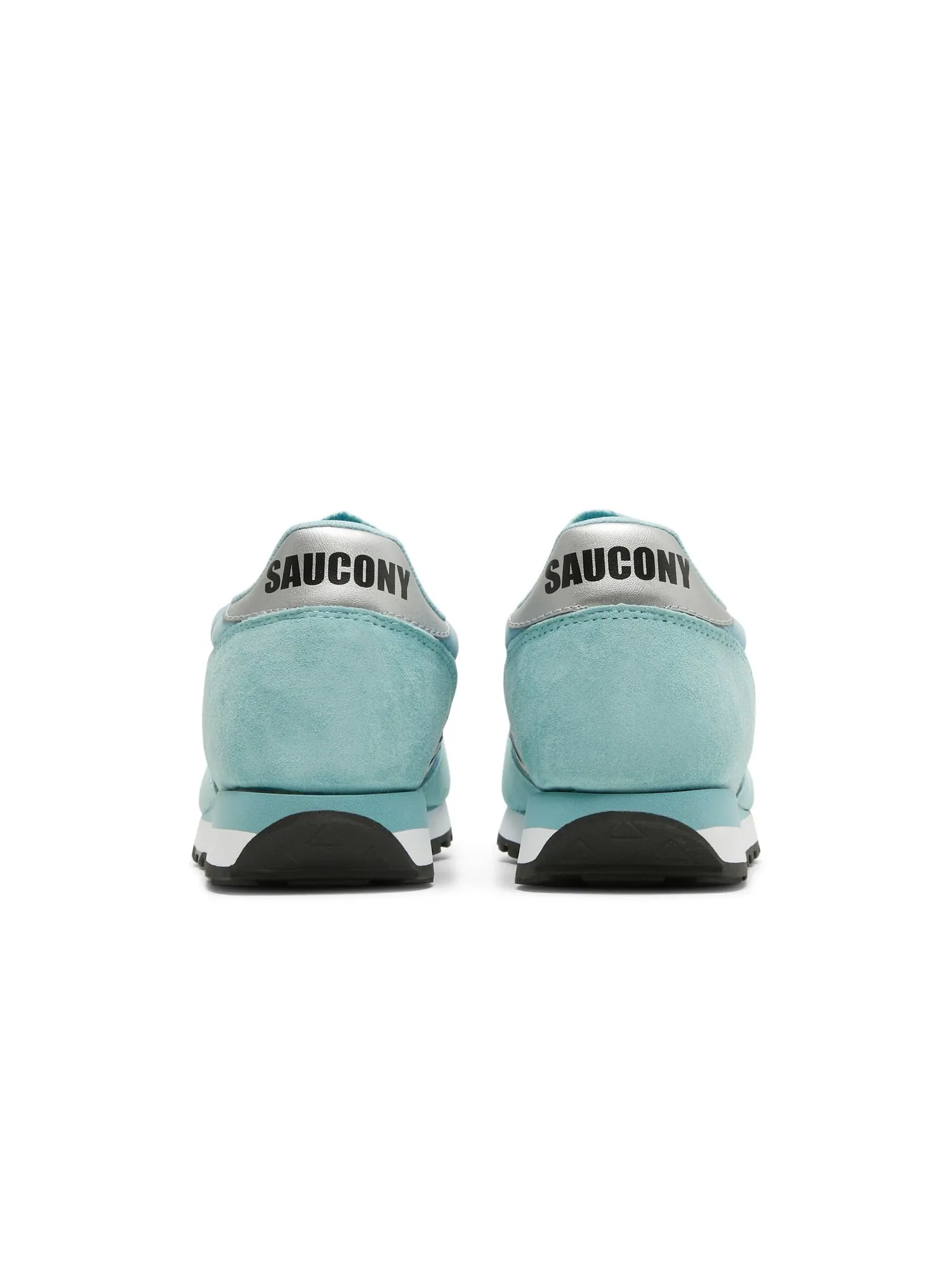 Кроссовки Jazz 81 Saucony — изображение 6 из 8, синий/синий