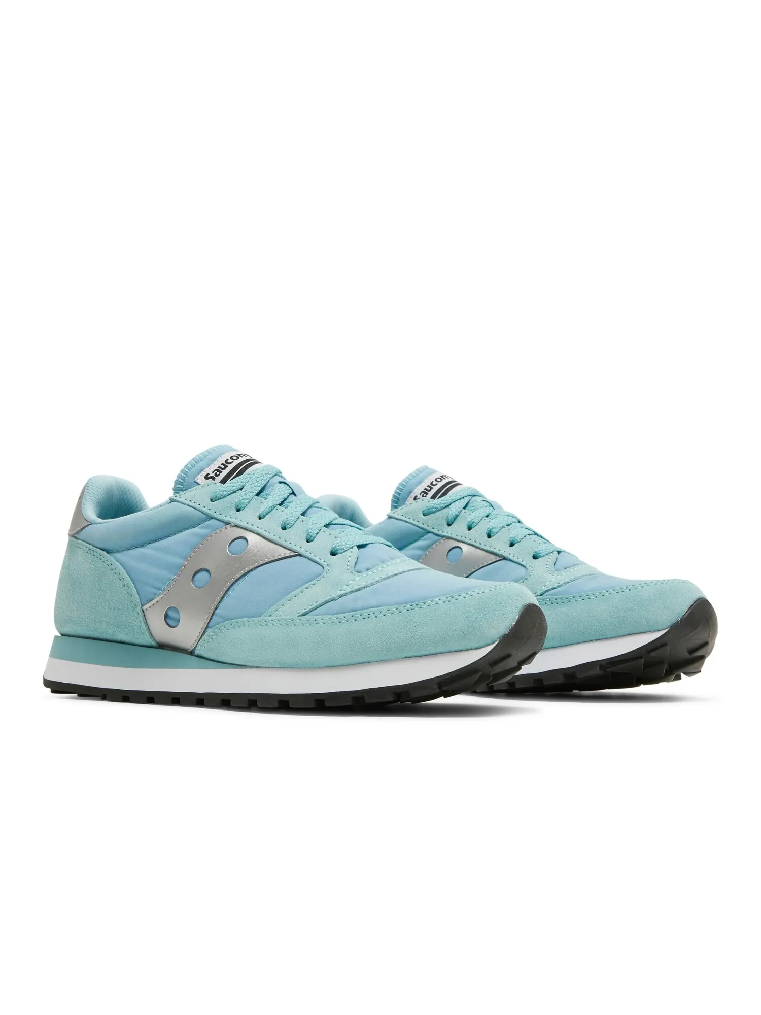 Кроссовки Jazz 81 Saucony — изображение 8 из 8, синий/синий