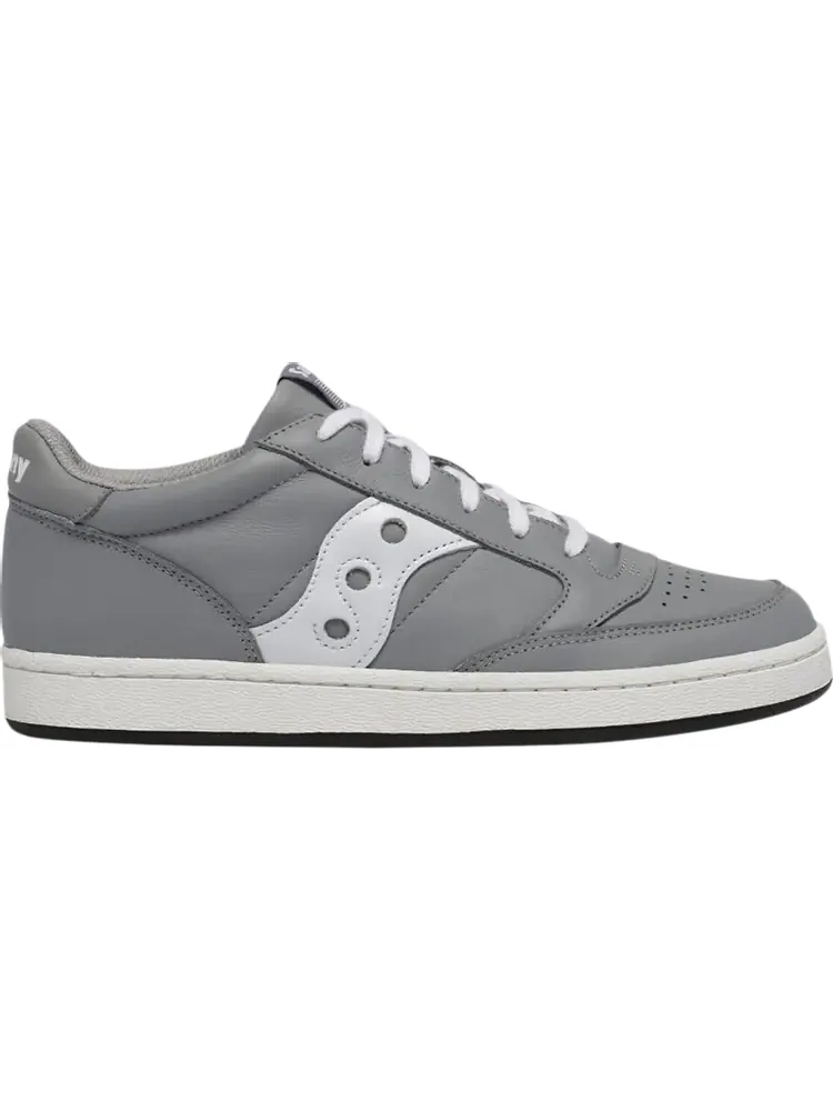 Кроссовки Saucony Jazz Court Grey — изображение 1 из 1, серый