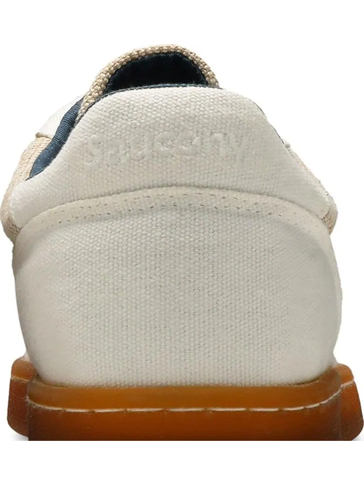 Кроссовки Saucony Jazz Court RFG Natural — изображение 7 из 8, бежевый