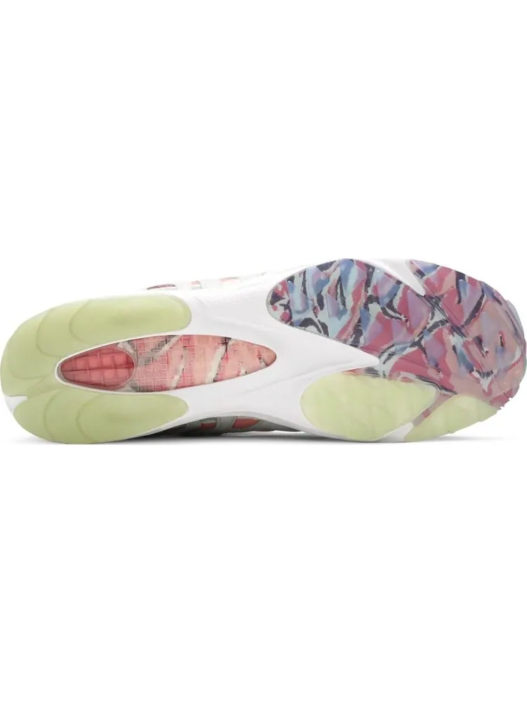 Кроссовки Saucony END. x Azura 2000 The Brain — изображение 4 из 8, розовый