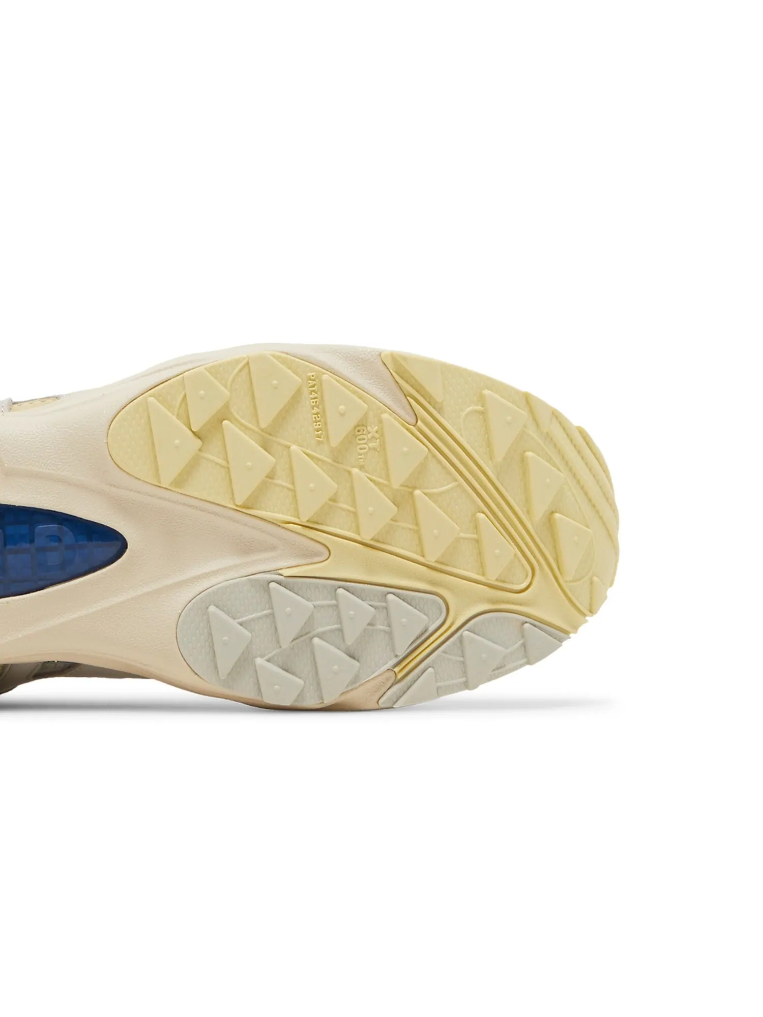 Кроссовки Grid Azura 2000s 1999' Saucony — изображение 5 из 8, серый/синий