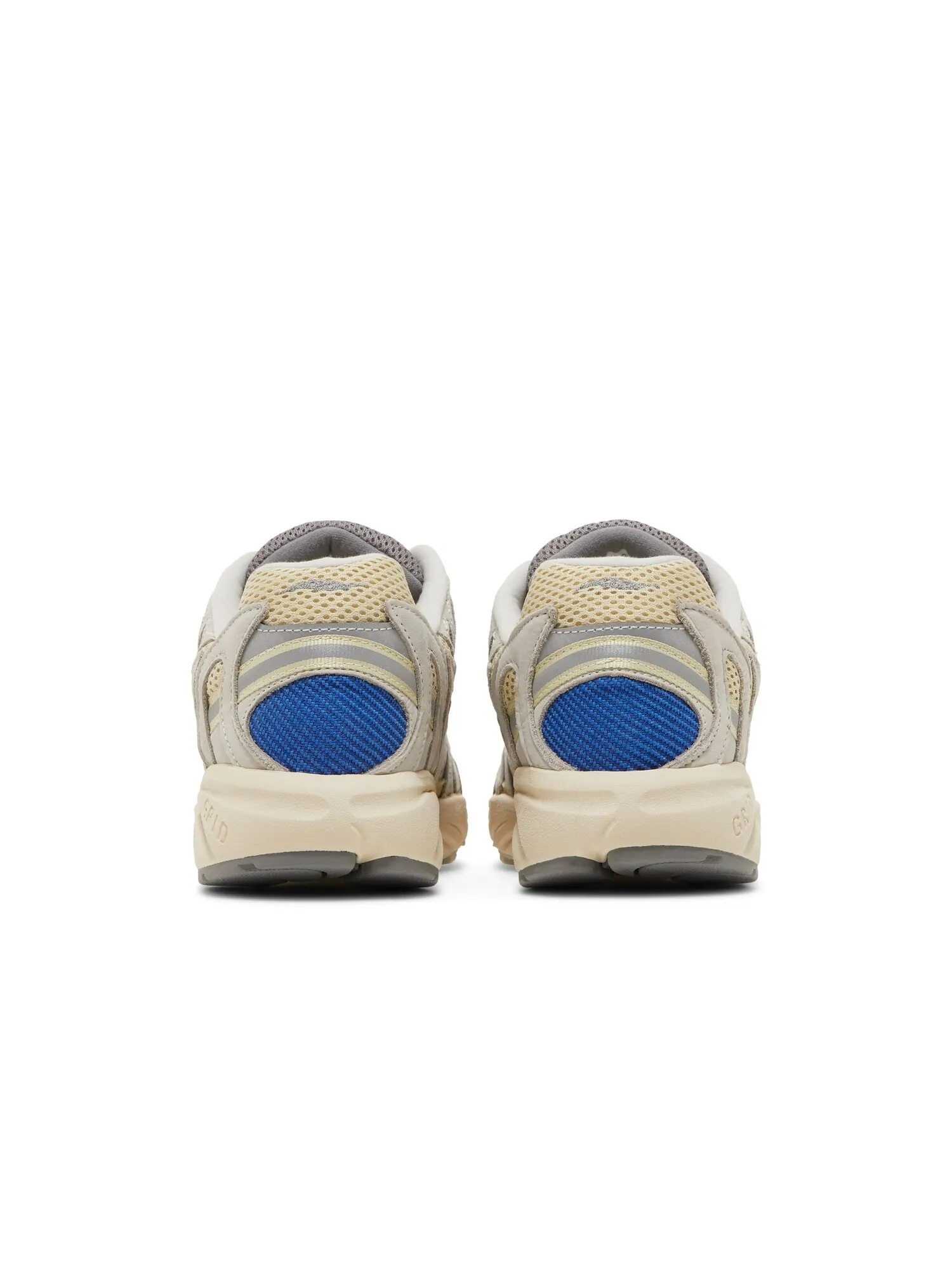 Кроссовки Grid Azura 2000s 1999' Saucony — изображение 6 из 8, серый/синий