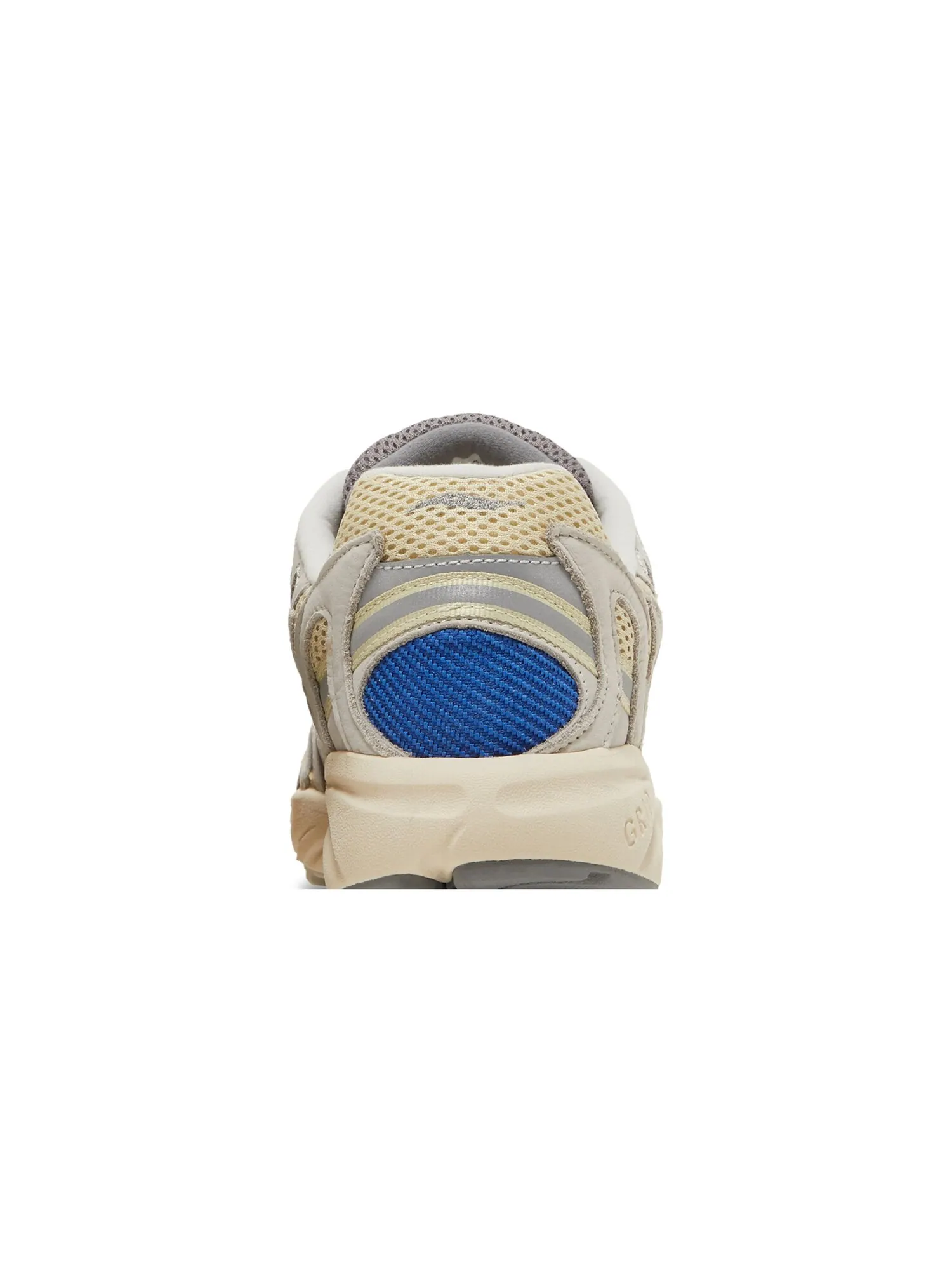 Кроссовки Grid Azura 2000s 1999' Saucony — изображение 7 из 8, серый/синий
