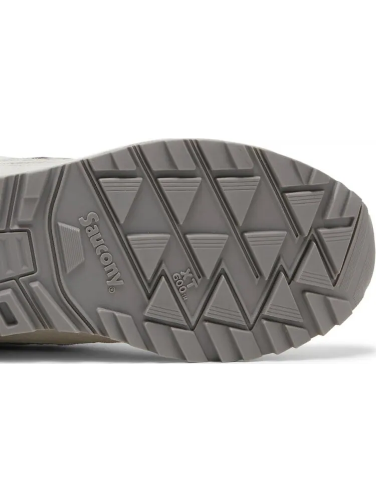 Кроссовки Saucony Shadow 6000 Megabyte — изображение 5 из 8, серый