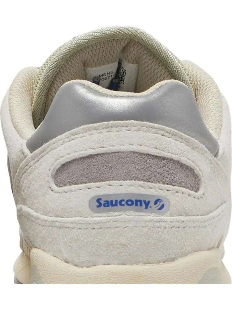 Кроссовки Saucony Shadow 6000 Megabyte — изображение 7 из 8, серый