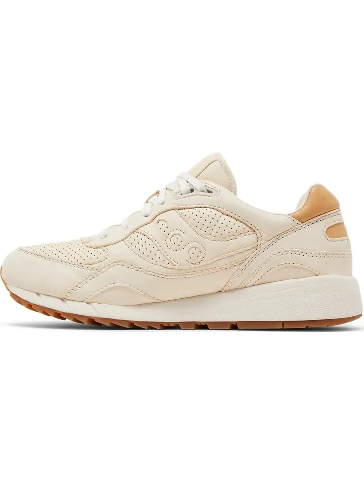 Кроссовки Saucony Shadow 6000 Veg Tan — изображение 3 из 8, загар