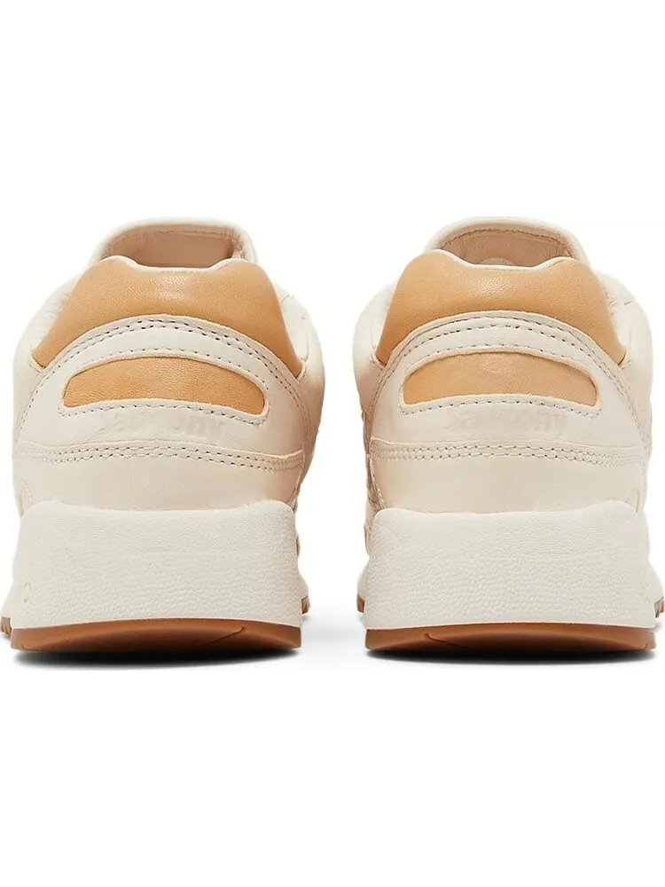 Кроссовки Saucony Shadow 6000 Veg Tan — изображение 6 из 8, загар