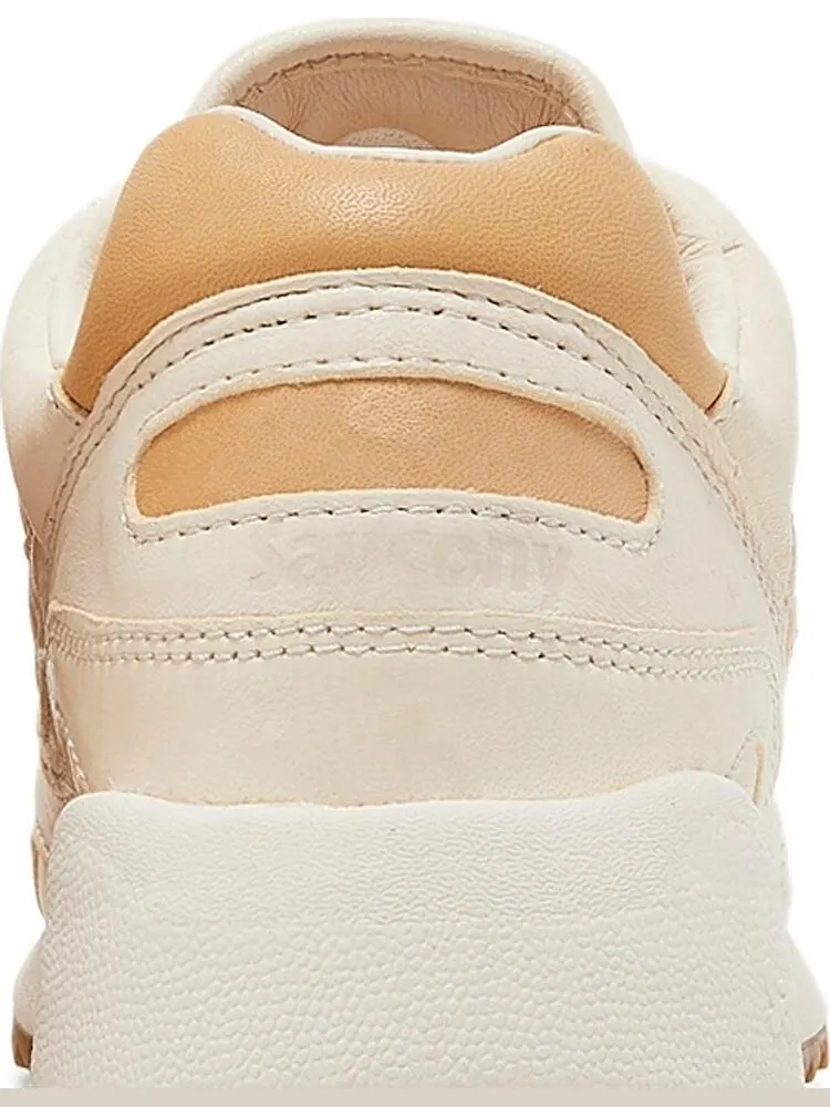 Кроссовки Saucony Shadow 6000 Veg Tan — изображение 7 из 8, загар