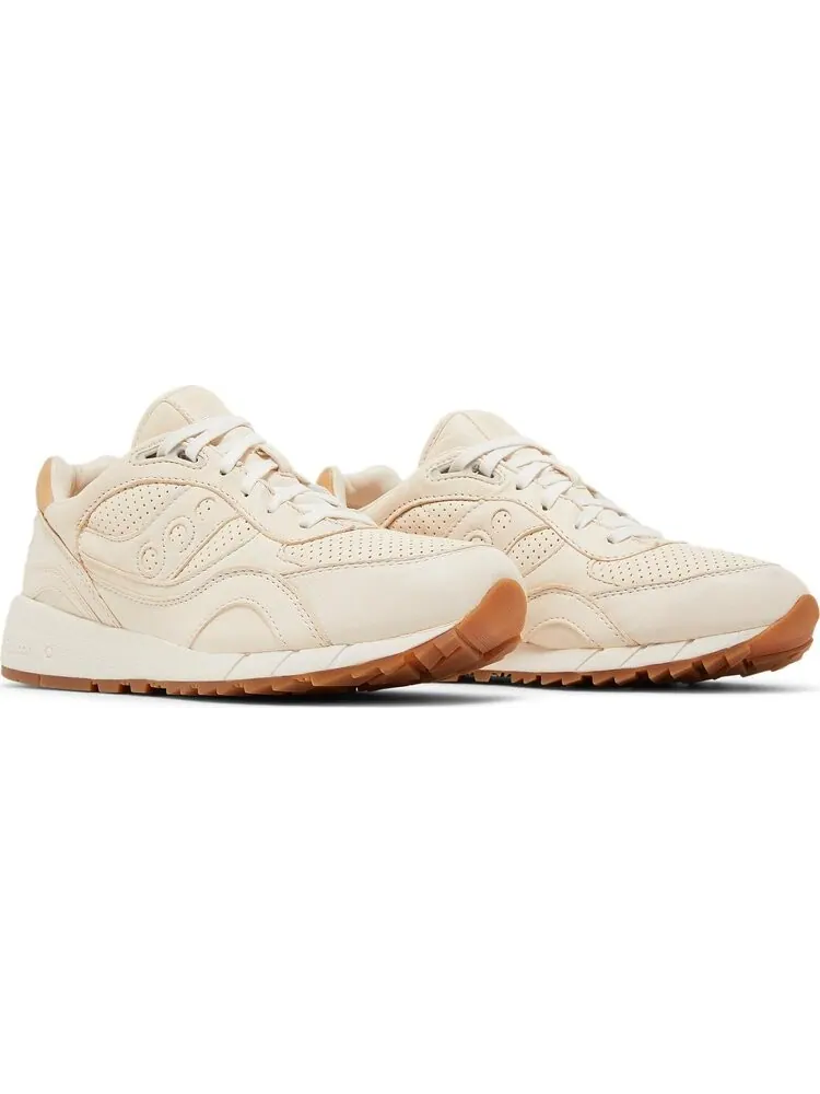 Кроссовки Saucony Shadow 6000 Veg Tan — изображение 8 из 8, загар
