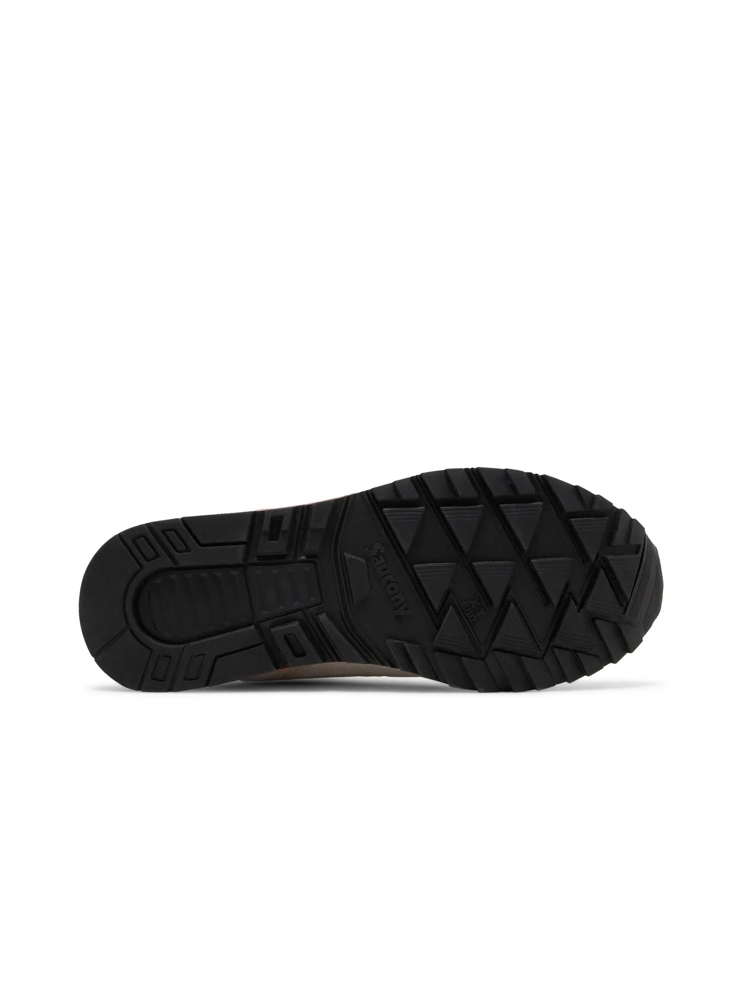 Кроссовки Shadow 6000 Saucony — изображение 4 из 8, белый