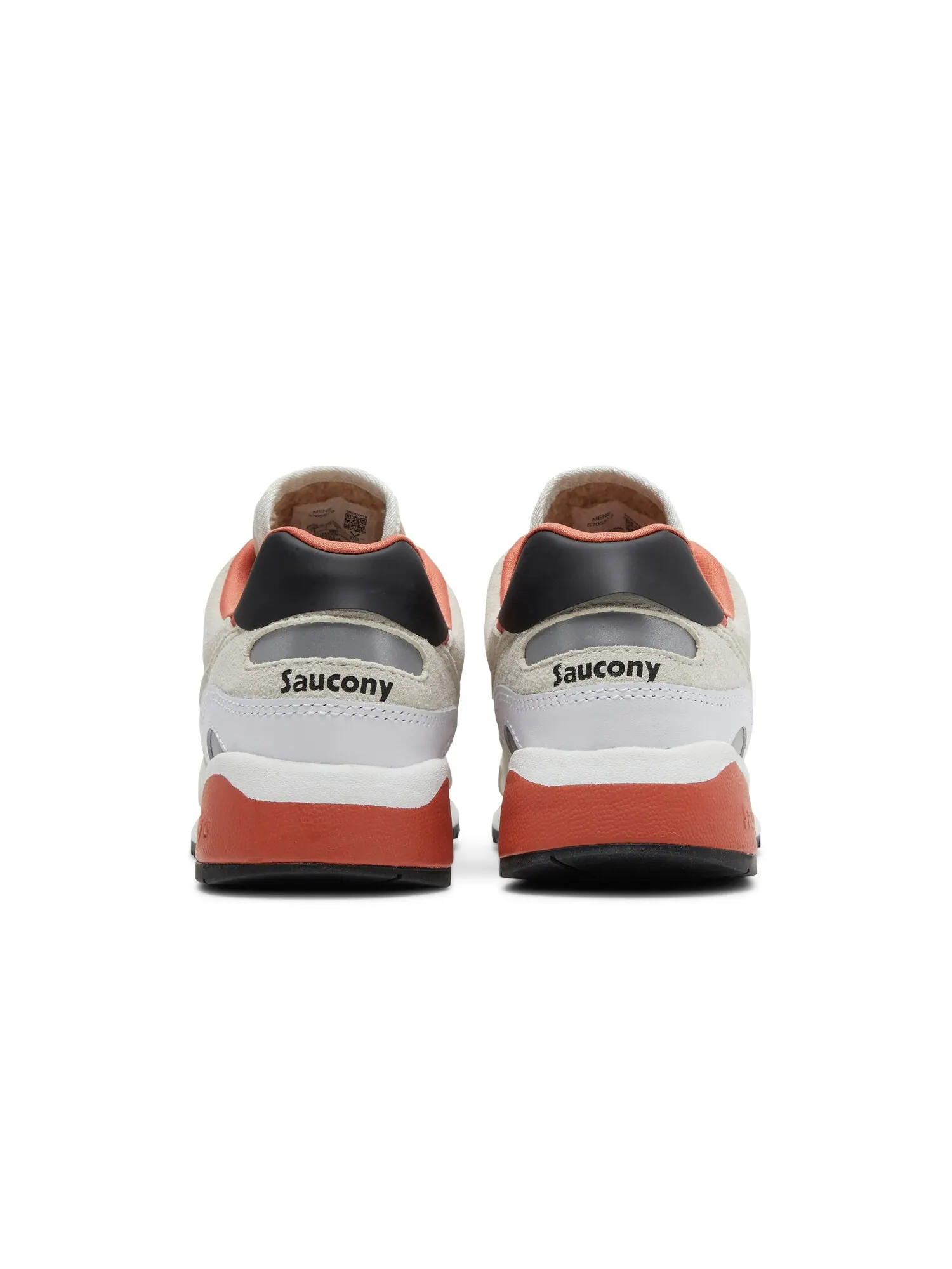Кроссовки Shadow 6000 Saucony — изображение 6 из 8, белый